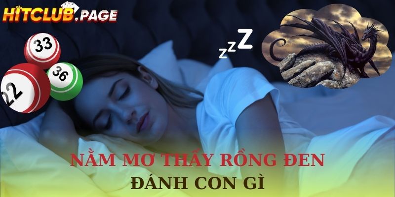 Nằm mơ thấy rồng đ